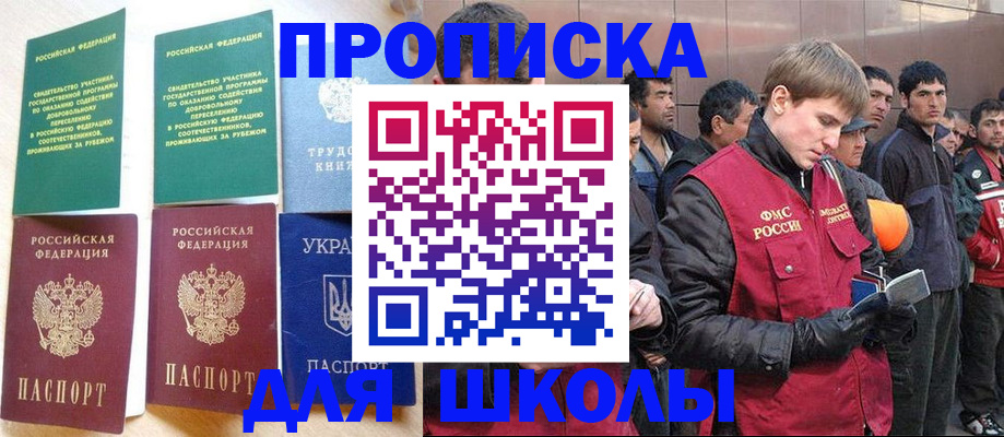 прописка 2025 в Новодвинске